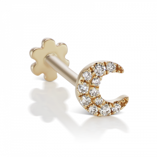 Maria tash 2025 small moon