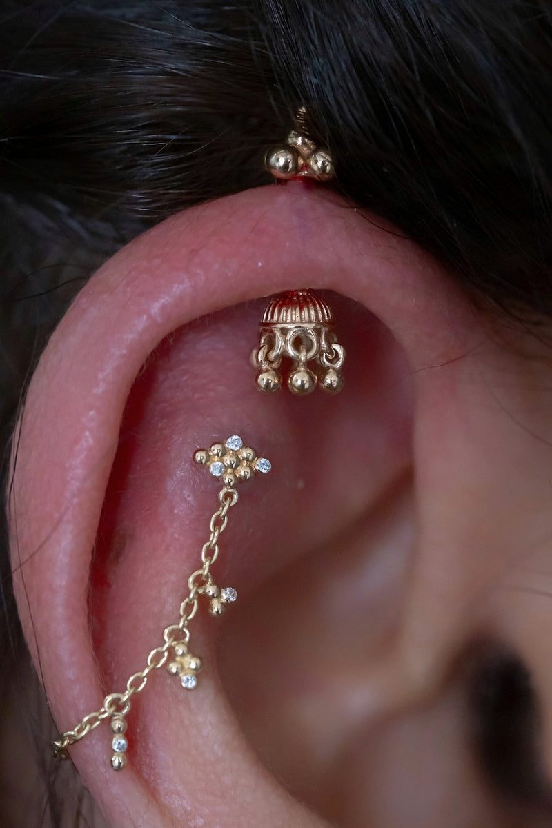 Bugadi (Traditional)