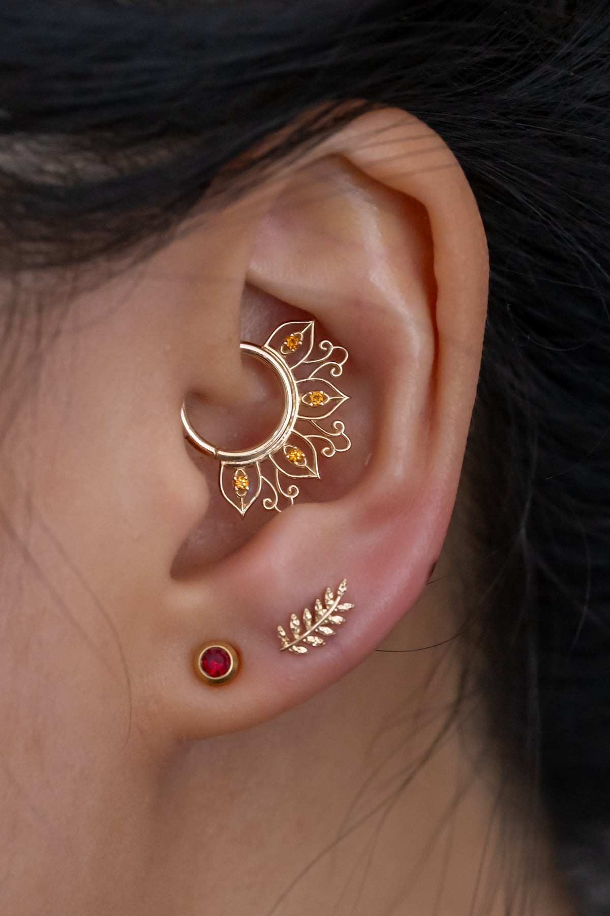 Bvla Daith Piercing Jewelry Near Me Bvla Bee Daith Daith Jewellery