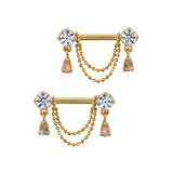 BVLA Antoinette Barbell