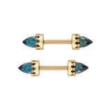 BVLA Crown Bullet Barbells