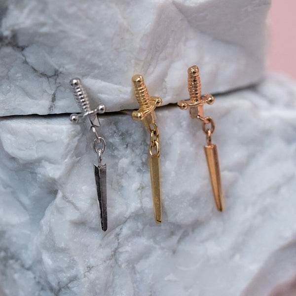 Pupil Hall Bitty Needle