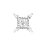 Ember Body Jewelry Exiled - Threadless End