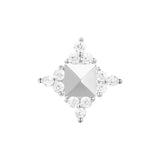 Ember Body Jewelry On Point - Threadless End
