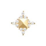 Ember Body Jewelry On Point - Threadless End