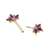 BVLA Small Starling Barbell