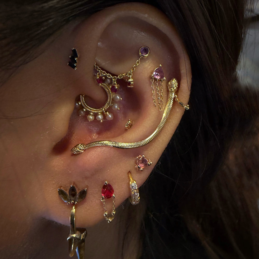 Ear Spa