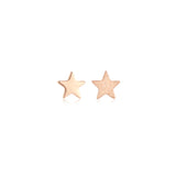 Ember Body Jewelry 5 Point Star - Threadless End