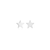 Ember Body Jewelry 5 Point Star - Threadless End