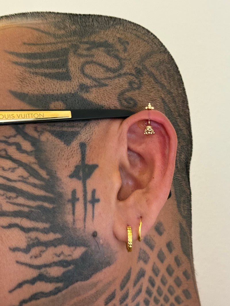 Bugadi (Traditional)