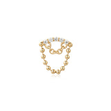 Ember Body Jewelry After Hours - Threadless End
