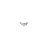 Modern Mood Arch - Annette