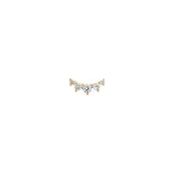 Modern Mood Arch - Annette