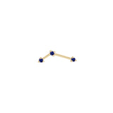 Modern Mood Astera 3 - Faceted Gemstone