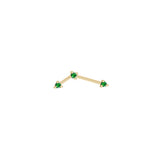 Modern Mood Astera 3 - Faceted Gemstone