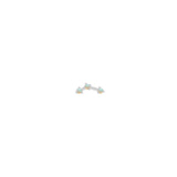 Modern Mood Astera 3 Mini - Cabochon Gemstone