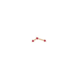 Modern Mood Astera 3 Mini - Faceted Gemstone