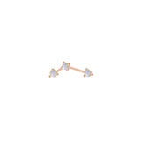 Modern Mood Astera 3 - Cabochon Gemstone