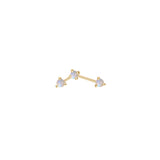 Modern Mood Astera 3 - Cabochon Gemstone