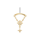 Modern Mood Astraeus Bar End