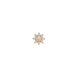 Modern Mood Athena Mini - Cabochon Gemstone
