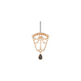 Modern Mood Bar End - Web