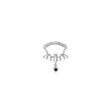 Modern Mood Bar End - Bat