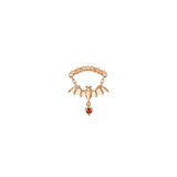 Modern Mood Bar End - Bat