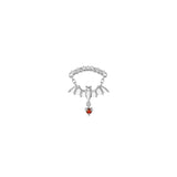 Modern Mood Bar End - Bat