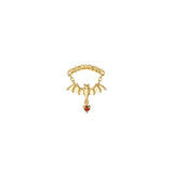 Modern Mood Bar End - Bat