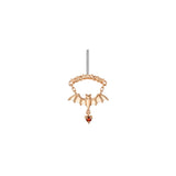Modern Mood Bar End - Bat