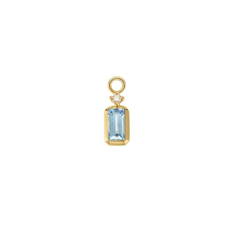 MODERN MOOD CHLOE CHARM