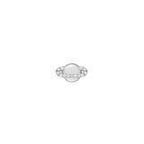 Modern Mood Calypso - Diamond Ring