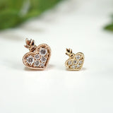 Modern Mood Heart - Milagro