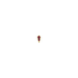 Modern Mood Elixir Mini - Colored Gemstone