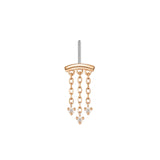 Modern Mood Bar End - Esme