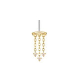 Modern Mood Bar End - Esme