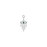 Modern Mood Halloween Collection 2024 - Evil Eye Charm