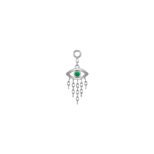 Modern Mood Halloween Collection 2024 - Evil Eye Charm