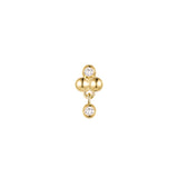 Modern Mood Ezra 3 Diamond Drop