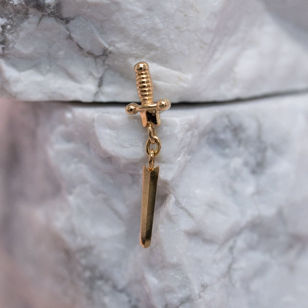 Pupil Hall Bitty Needle