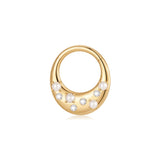 Ember Body Jewelry Glow Getter Clicker