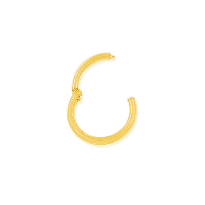 Junipurr Jewelry Halo Clicker