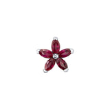 BVLA Tiny Starflower 6mm