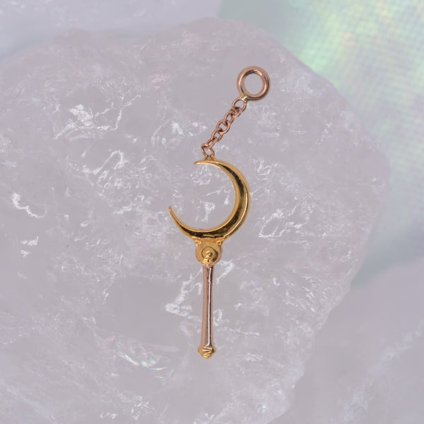 BVLA Hey Sailor Charm