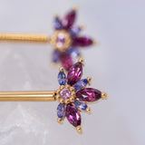 BVLA Small Starling Barbell