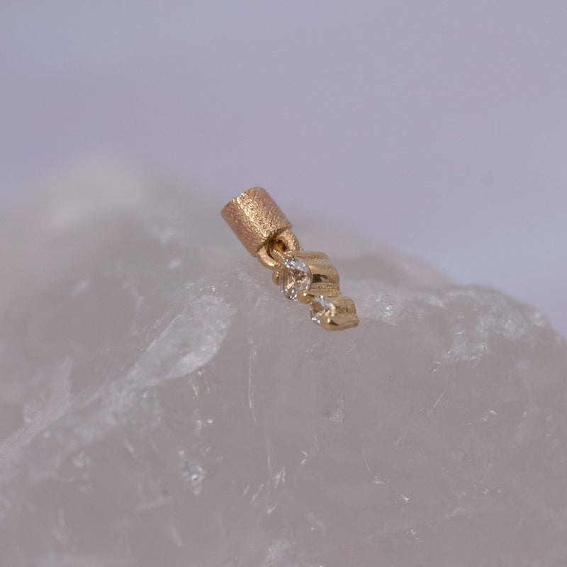 Pupil Hall Bitty Mumble End