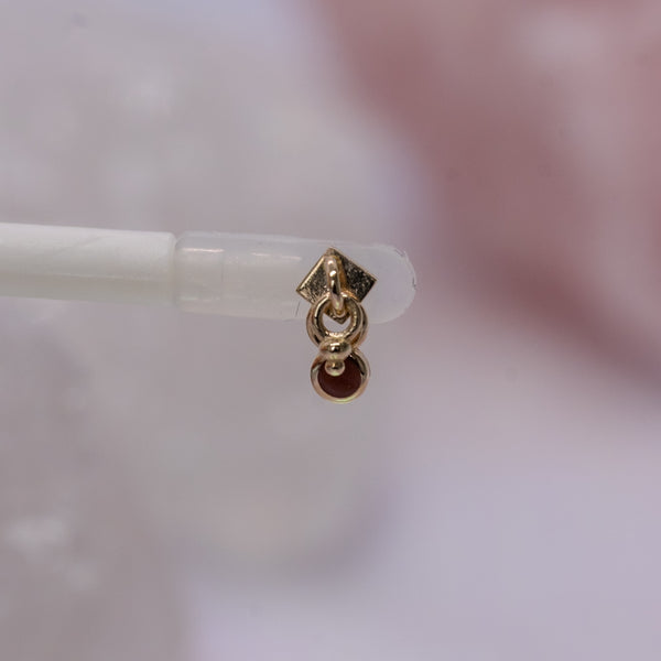 Pupil Hall A Few Things End