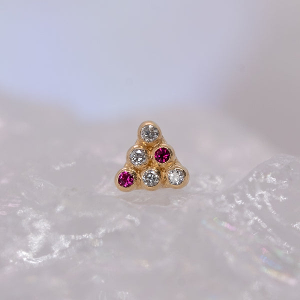 Pupil Hall Little Secret x6 Remix