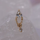 Pupil Hall 1000% - Stacked (Various Stones)